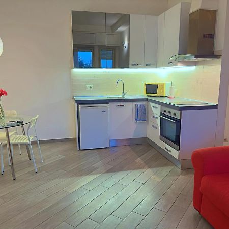 Appartme Sarca 59 Milan Extérieur photo