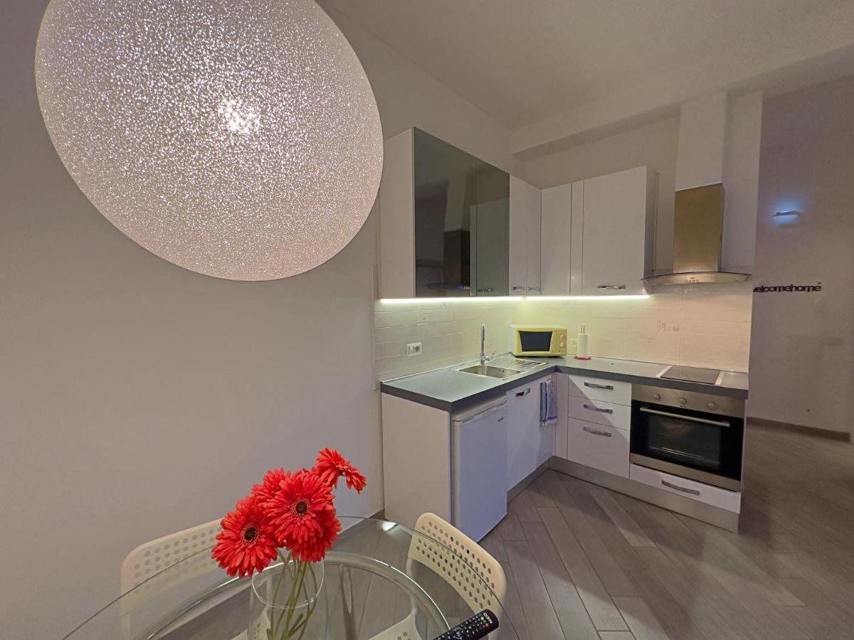Appartme Sarca 59 Milan Extérieur photo