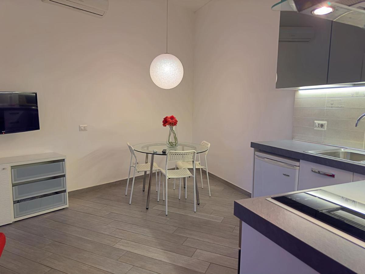 Appartme Sarca 59 Milan Extérieur photo