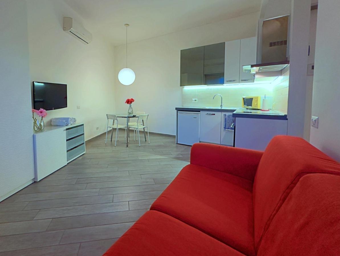 Appartme Sarca 59 Milan Extérieur photo