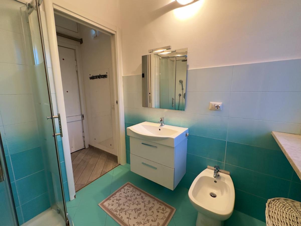 Appartme Sarca 59 Milan Extérieur photo