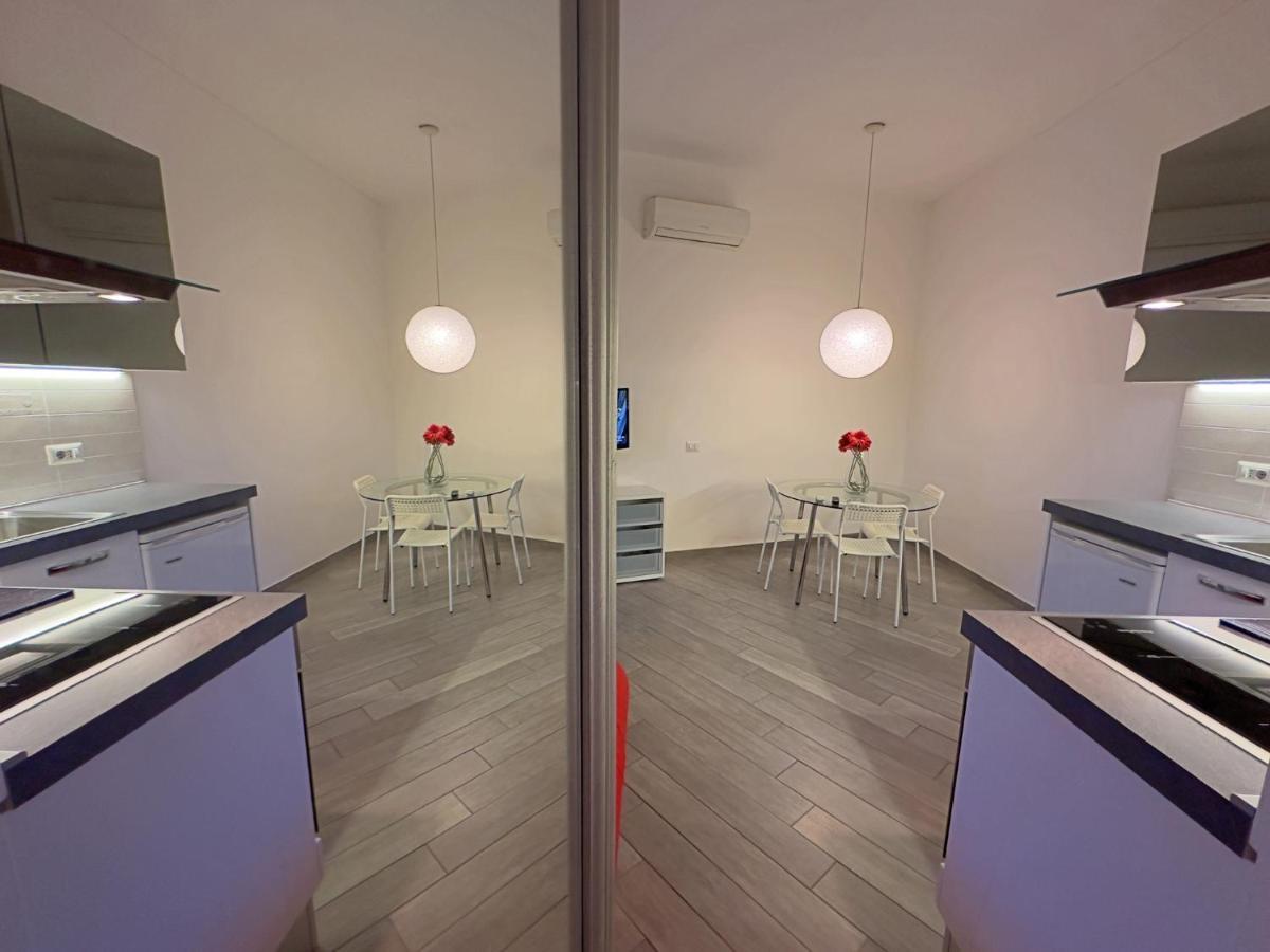 Appartme Sarca 59 Milan Extérieur photo