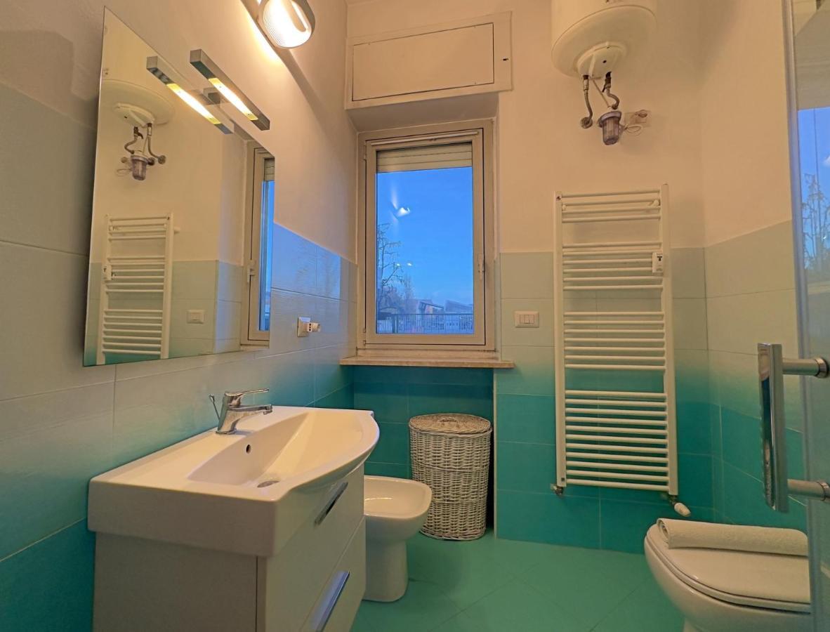 Appartme Sarca 59 Milan Extérieur photo
