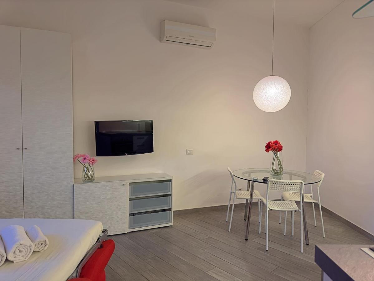 Appartme Sarca 59 Milan Extérieur photo
