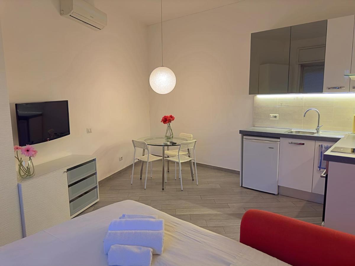 Appartme Sarca 59 Milan Extérieur photo