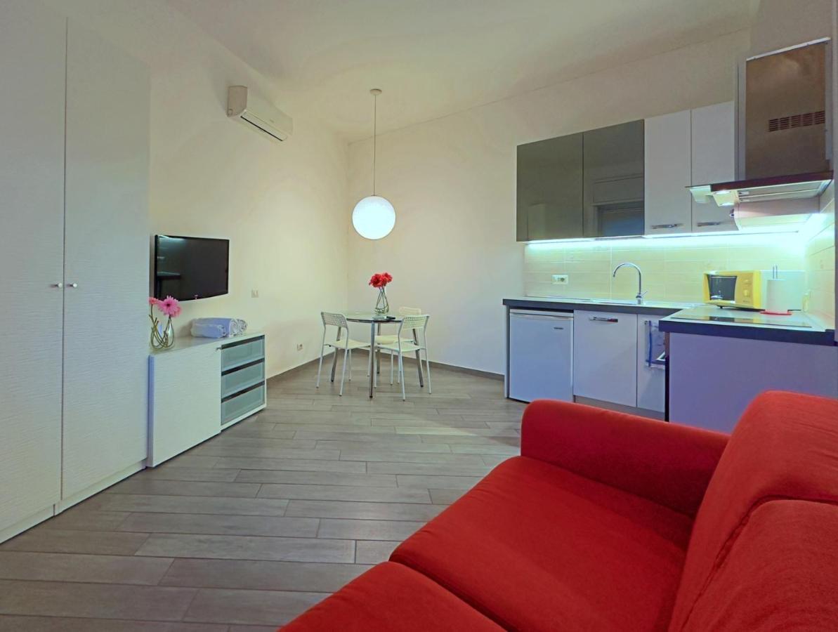 Appartme Sarca 59 Milan Extérieur photo