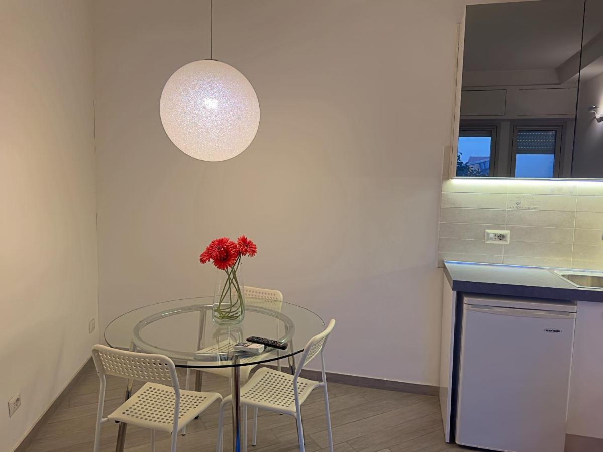 Appartme Sarca 59 Milan Extérieur photo