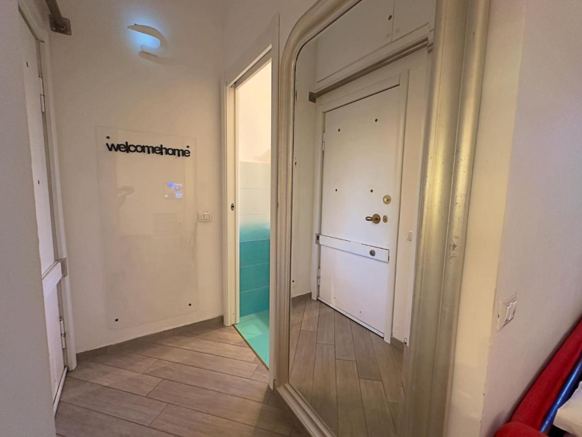 Appartme Sarca 59 Milan Extérieur photo
